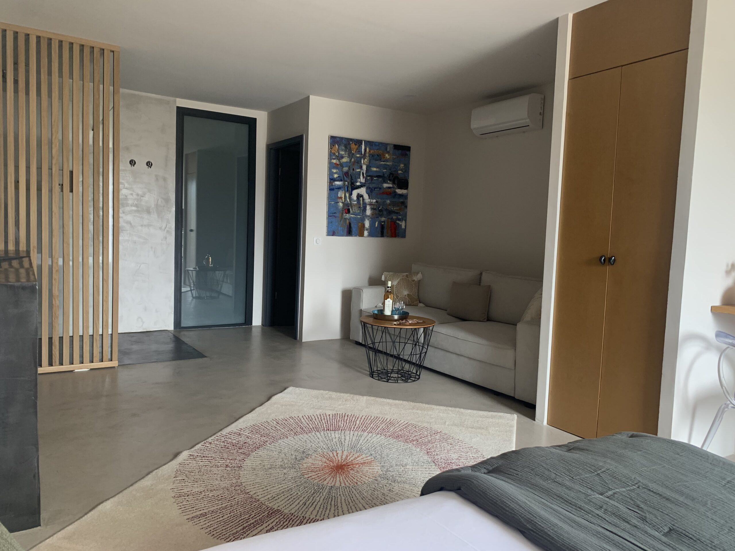 Chambre Soba-Casa IB-2