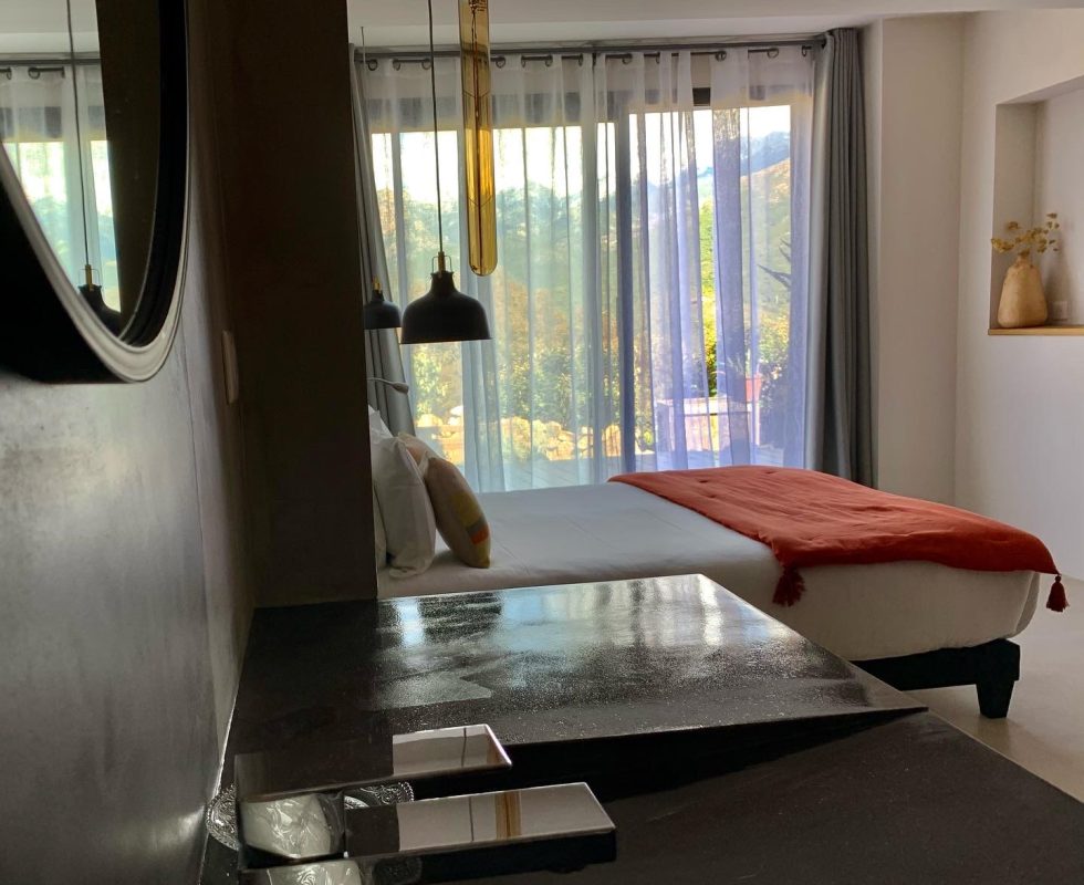 Chambre IB-