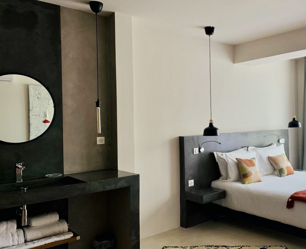 Chambre IB-1